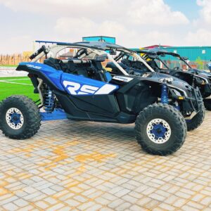 Can Am Buggy Dubai Price